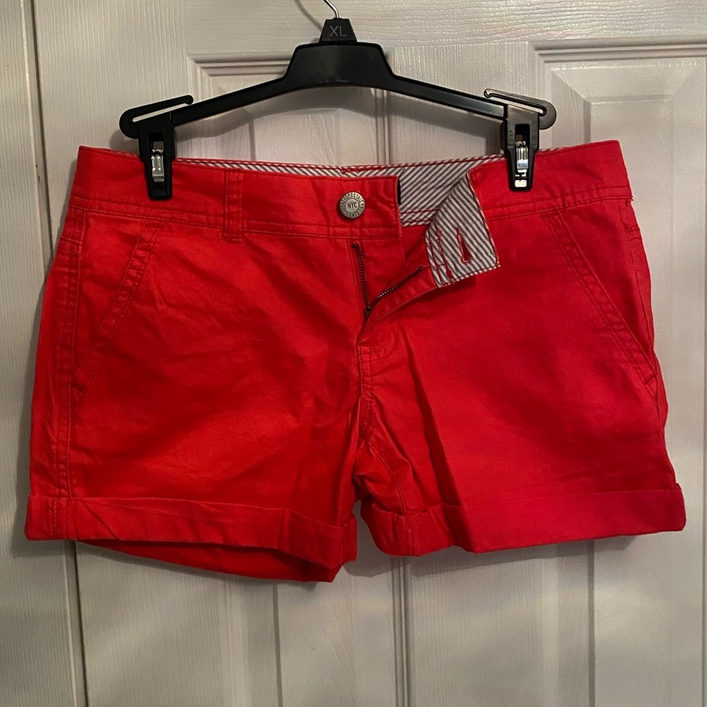 Women’s shorts